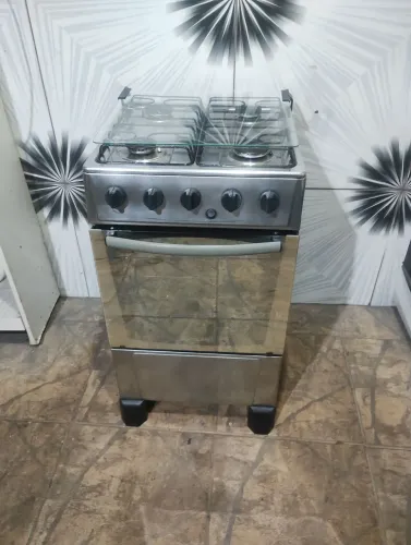 Vendo fogão semi novo 