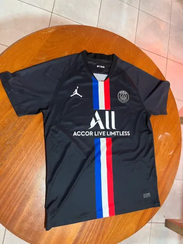 Camisas PSG