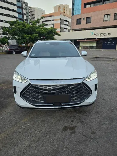 BYD Song Plus 1.5 16V Aut. (hibrido) 2024