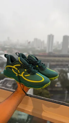 tenis olympikus quadra Br1