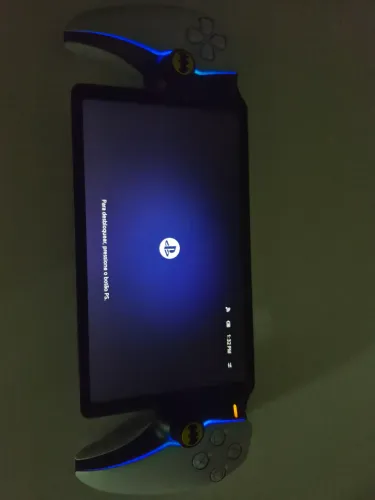 ? PlayStation Portal em excelente estado! ?