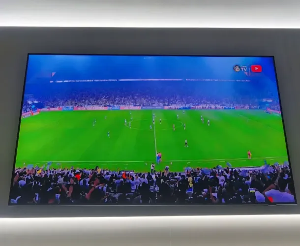 TV 75 POLEGADAS SAMSUNG 4K