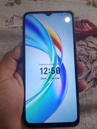 Honor x5b muito novo em perfeito estado!