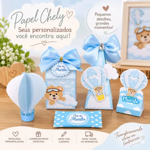 Personalizados
