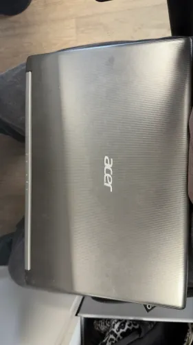 Notebook Acer Aspire A515-51