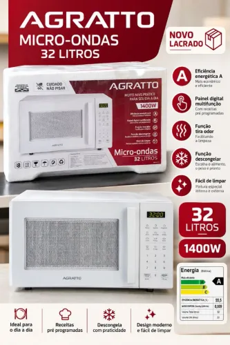 Microondas