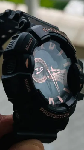 Vendo relógio G-shock