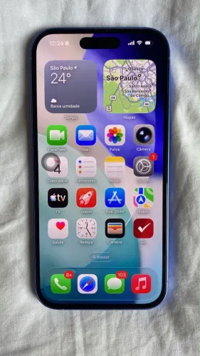 iPhone 16 128GB