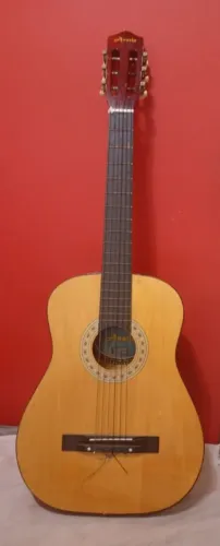 Vendo violão clássico