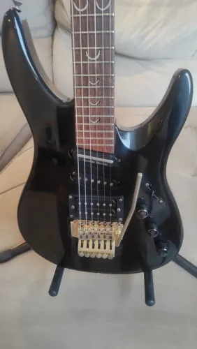 Guitarra Dean DS-90 Vintage MIK (Made in Korea)
