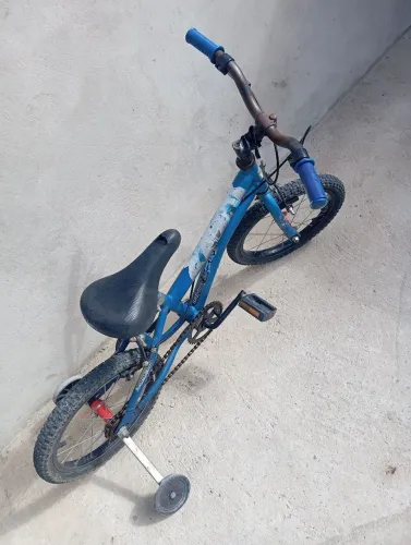 Vendo Bicicleta infantil