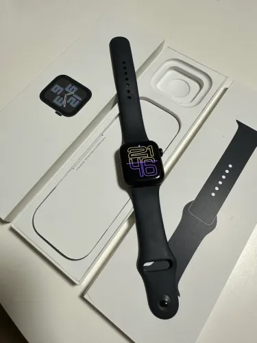 Apple Watch SE GPS+Celular