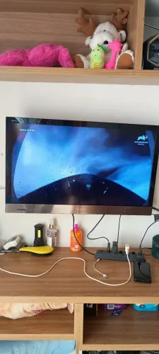 Tv Sony bravia de 32 polegadas