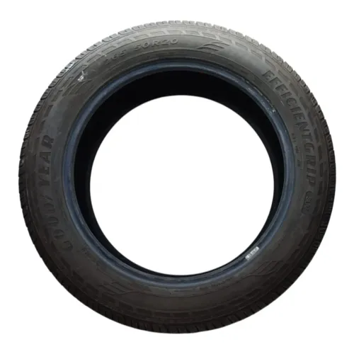 Pneu usado Goodyear 265/50 R20