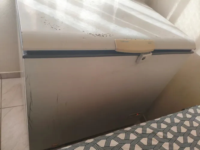 Freezer