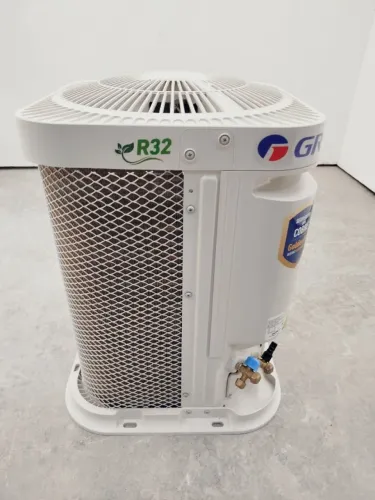 Ar Gree inverter 12000 Black