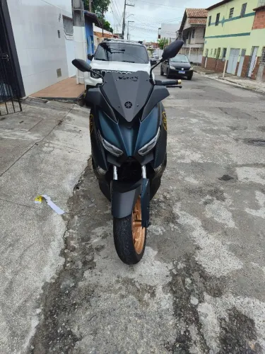 Vendo Xmax 250