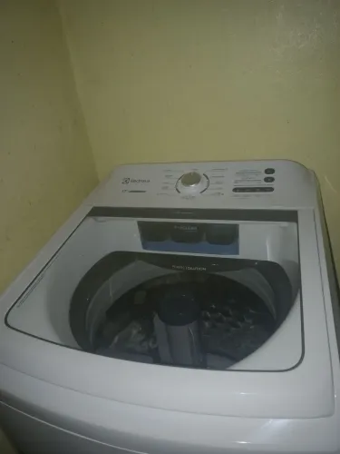 Máquina 17kg