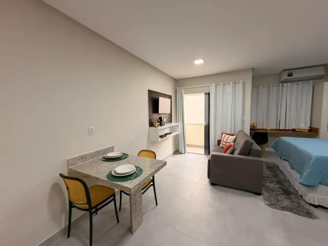 APARTAMENTO LOCAÇÃO Bem viver 2