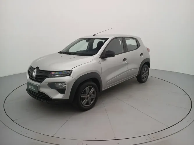 Renault Kwid 1.0 Zen 2025