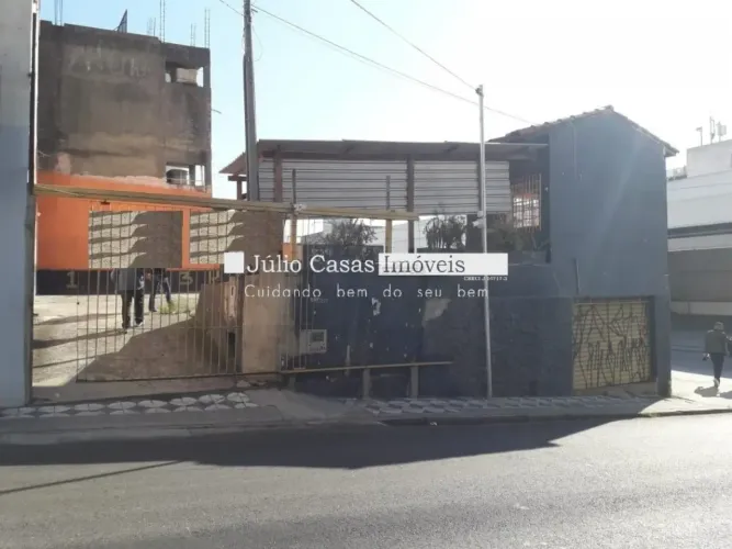 Estacionamento para venda e aluguel com 219,00 m² - Vila Carvalho, Sorocaba