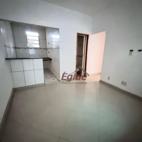 Excelente sobrado no Fonseca Conforto, praticidade e ótima localização!