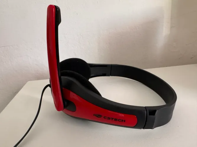 FONES DE OUVIDO 