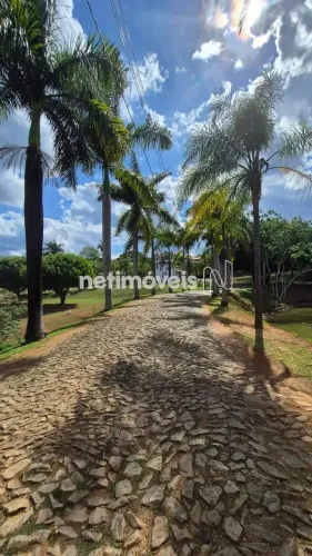 Venda Lote-Área-Terreno Águas da Serra Morena 2 Taquaraçu de Minas