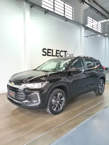 Chevrolet Tracker Premier 1.0 Turbo 12V Flex AUT 2023