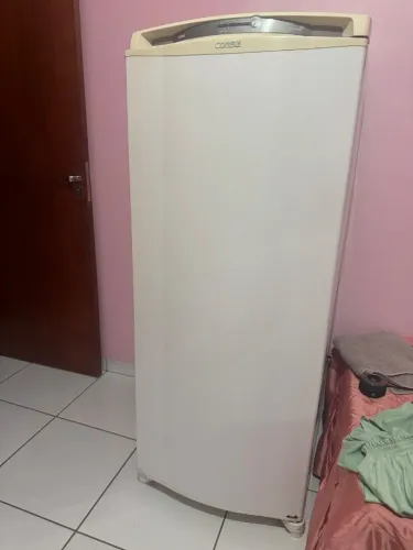 Geladeira Frost free