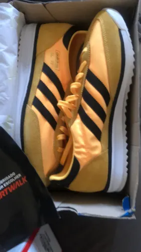 Adidas SL 72
