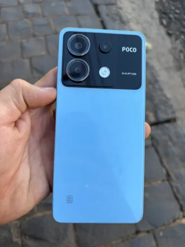 VENDO POCO X6 256G