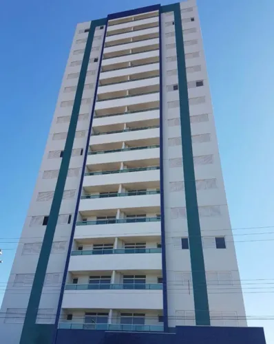 Apartamento com Vista Privilegiada, Móveis Planejados e 2 Vagas - 605 Sul