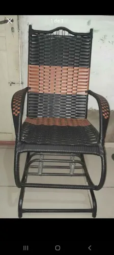 CADEIRA DE BALANÇO