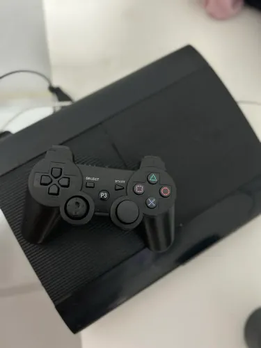 Vendo PlayStation 3/ ps3