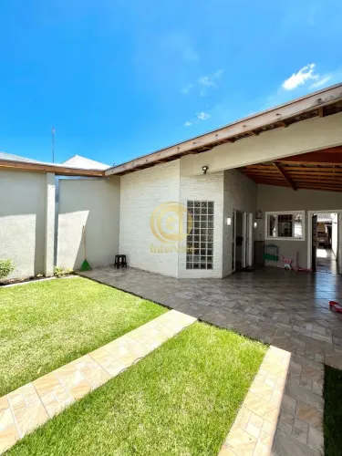 CASA TÉRREA À VENDA NO VILLA BRANCA - JACAREÍ/SP - OPORTUNIDADE IMPERDÍVEL: Casa com 3 qua
