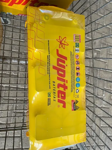 Bateria de 150 amperes