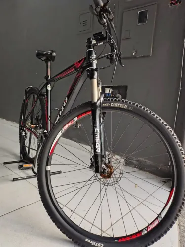 Bicicleta aro 29 Venzo