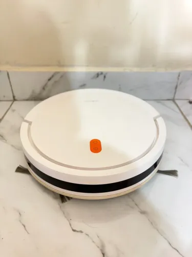 ROBÔ ASPIRADOR XIAOMI E5