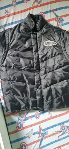 Jaqueta Arizona Racing unissex