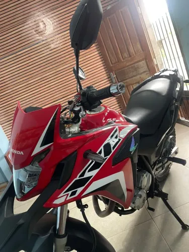 HONDA XRE 300 ABS RALLY 2022/2023