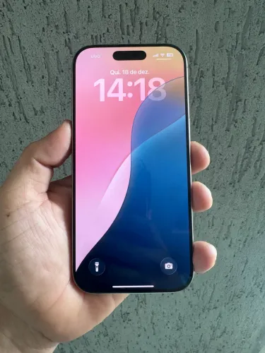 iPhone 16 Pro