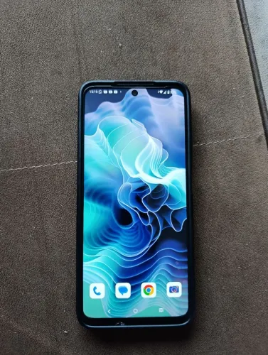 Moto G35 Semi nova 5 meses de uso