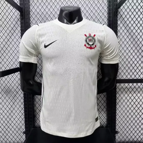 Camiseta Corinthians 