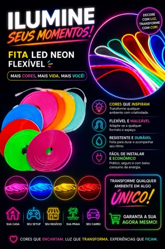 Fita Led