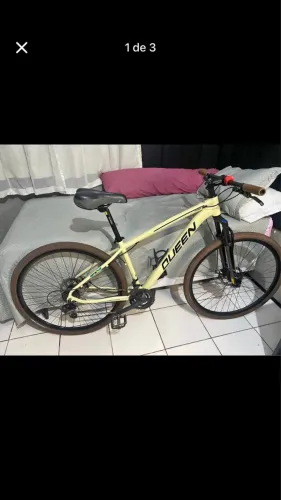 Bike Aro 29