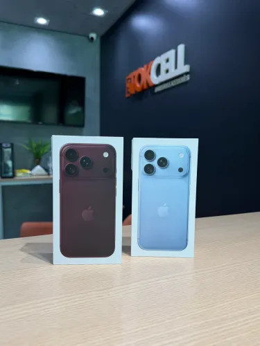 Iphone 18 Pro 256GB Novo Lacrado Garantia Apple Pronta Entrega