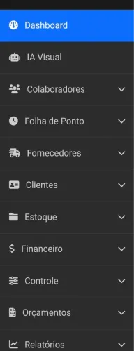 Gerimp Marcenaria: O Sistema de Gestão Sob Medida para a Sua Marcenaria
