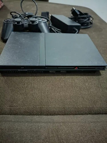 Playstation 2