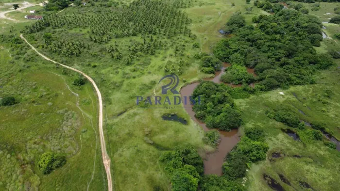 Fazenda, Zona Rural, Itanagra - R$ 4.1mi, Cod: 68737